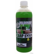 Haldorádó Carp Syrup Limited Edition - Amur