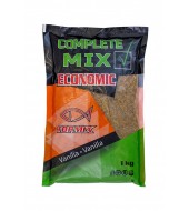 TOP MIX ECONOMIC COMPLETE-MIX etetőanyag - Vanília