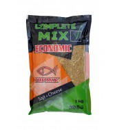 TOP MIX ECONOMIC COMPLETE-MIX etetőanyag - Sajt