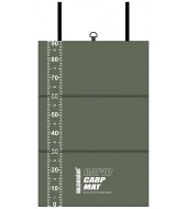 Haldorádó Rapid Carp Mat - zöld pontyos pontymatrac