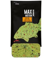 Haldorádó MAX MOTION Carp Paste - Green Force