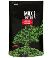 Haldorádó MAX MOTION Spod Mix - Green Force