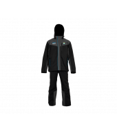 PRESTON DF Light Suit esőruha - Medium