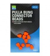 PRESTON PULLA BUNG CONNECTOR BEADS