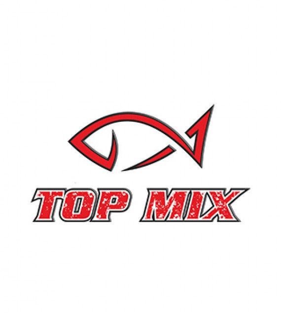 Top Mix Distance feeder 390, 420 3OZ Spicc