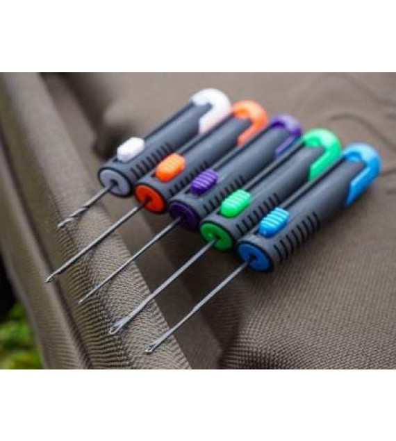 AVID CARP Titanium Retracta Hair Needle