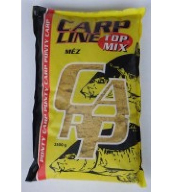 TOP MIX CARP LINE Méz 2,5 kg