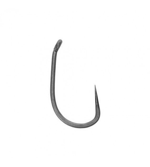 Korum XPERT SPECIMEN BARBLESS HOOKS - SIZE 6 