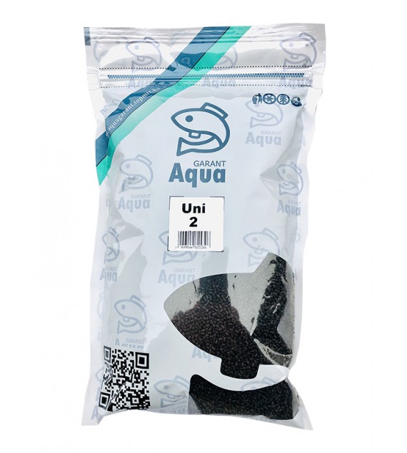 AQUA Garant Uni 2mm