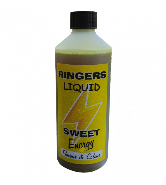 Ringers Liquid - Sweet Energy