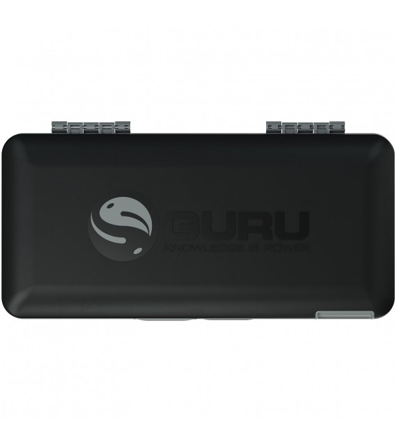 GURU Stealth Rig Case 6" (15cm)