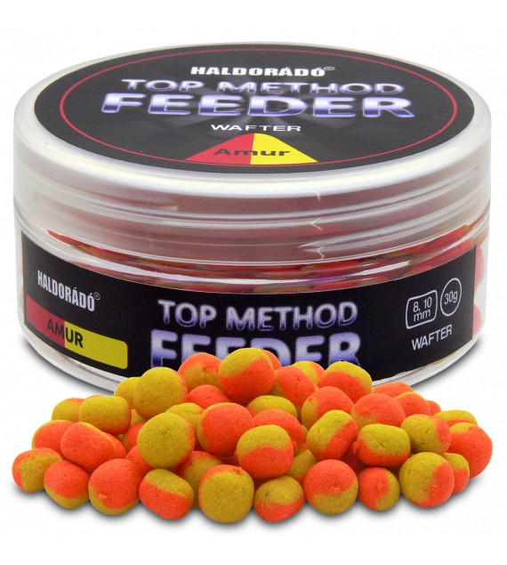Haldorádó Top Method Feeder Wafter - AMUR