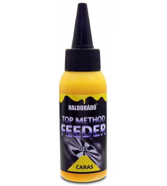 Haldorádó Top Method Feeder Activator Gel - CARAS