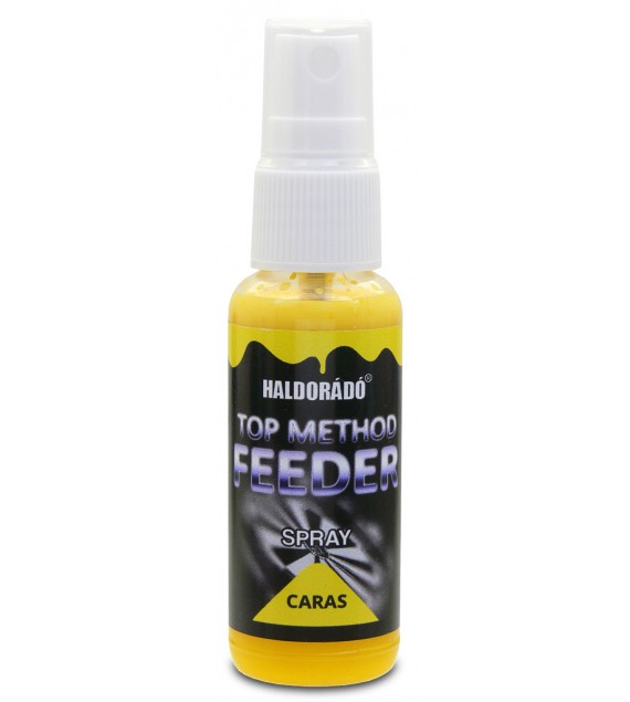 Haldorádó Top Method Feeder Activator Spray - CARAS