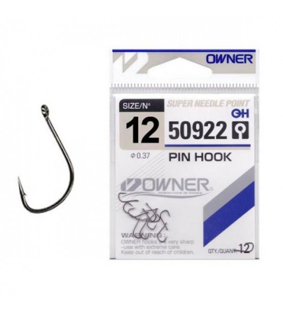OWNER PIN HOOK 50922 - 8