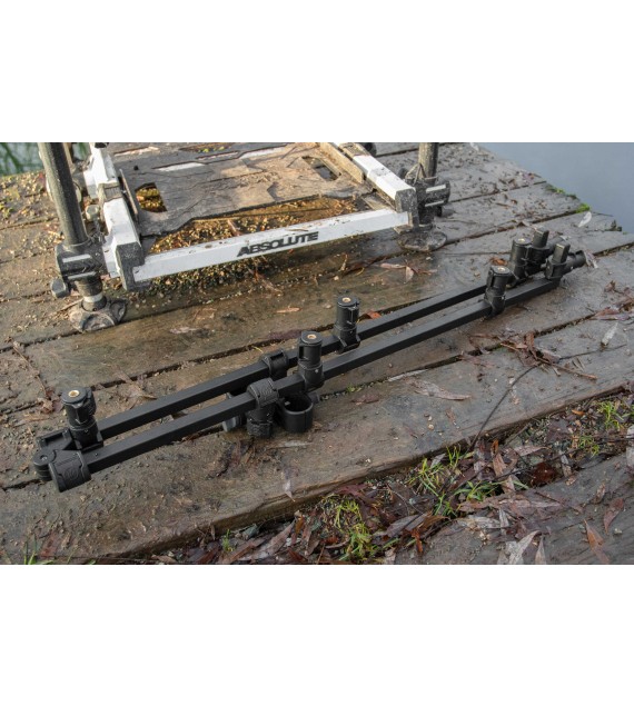 PRESTON OFFBOX 36 - SNAPLOK TOOL BAR - XL