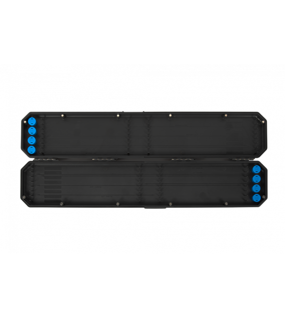 PRESTON ABSOLUTE HOOKLENGTH BOX - XL