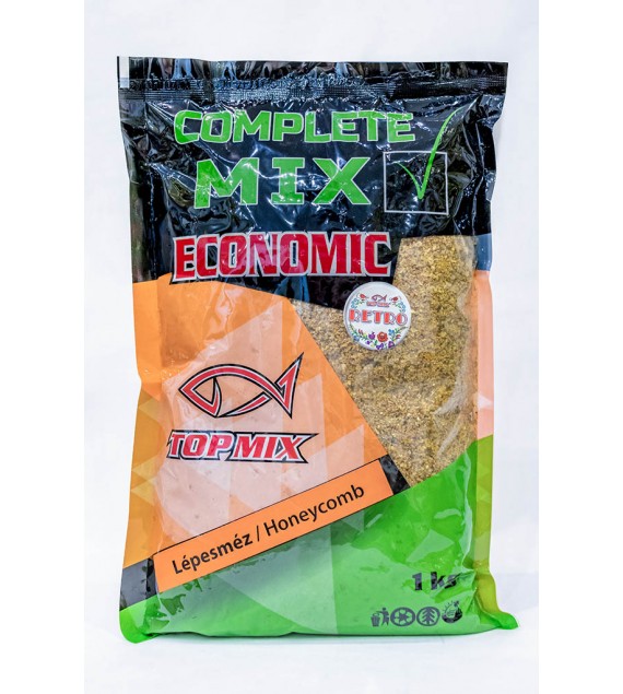 TOP MIX ECONOMIC COMPLETE-MIX Lépes Méz