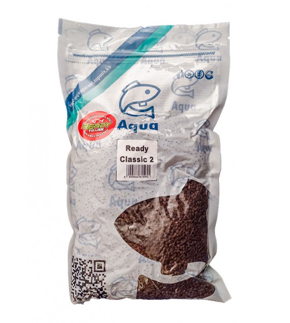 Aqua Garant READY Classic 2mm