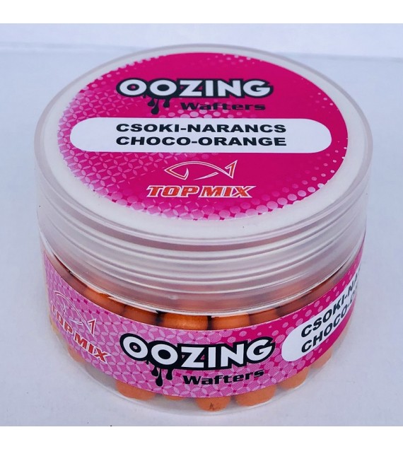 TOP MIX OOZING Wafters Csoki-Narancs