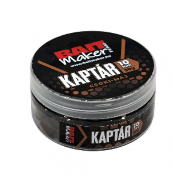 BAIT MAKER Kaptár 10 mm Csoki-Máj 30g