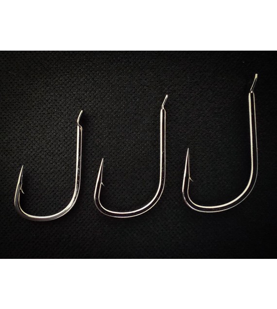 HANDING Busázó horog #3