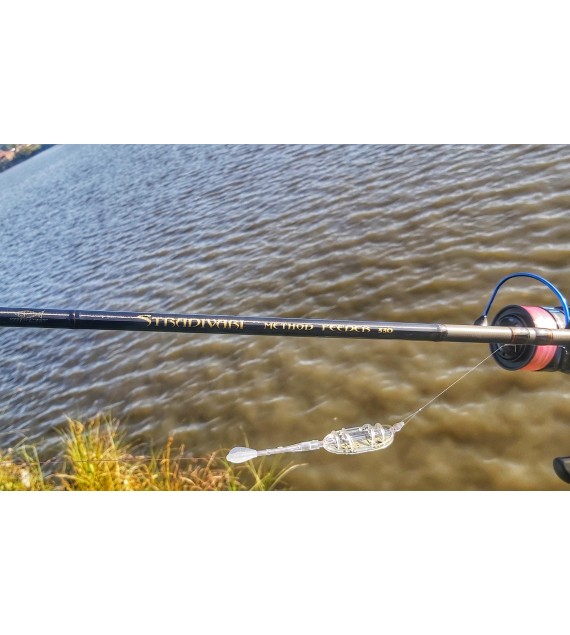 TOP MIX Stradivari Method Feeder 330 M