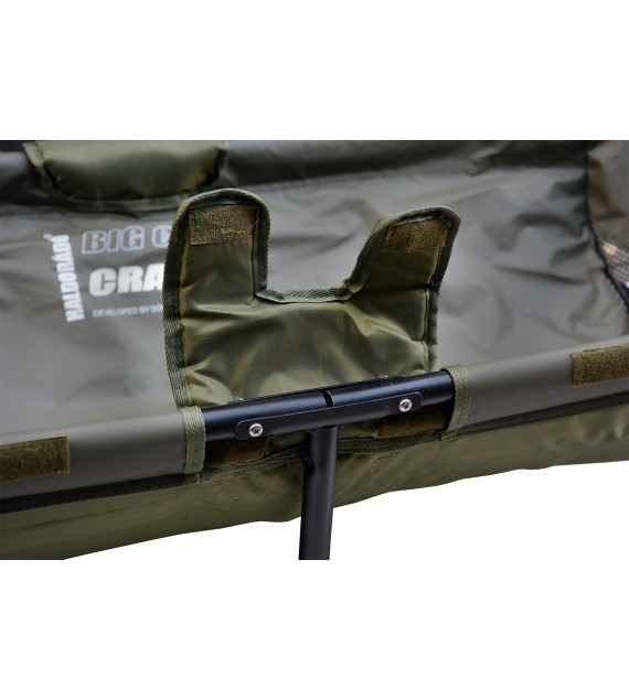 Haldorádó Big Carp Cradle - 6 lábas pontybölcső