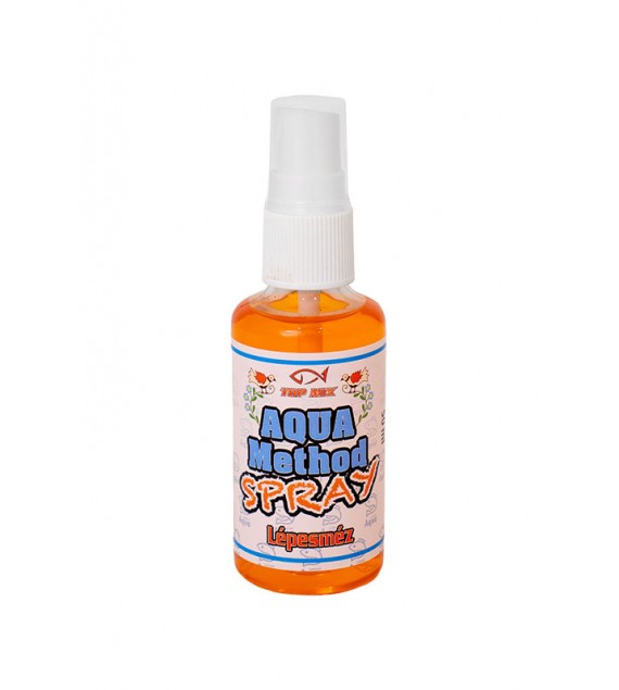 TOP MIX RETRO AQUA Method Spray - Lépesméz