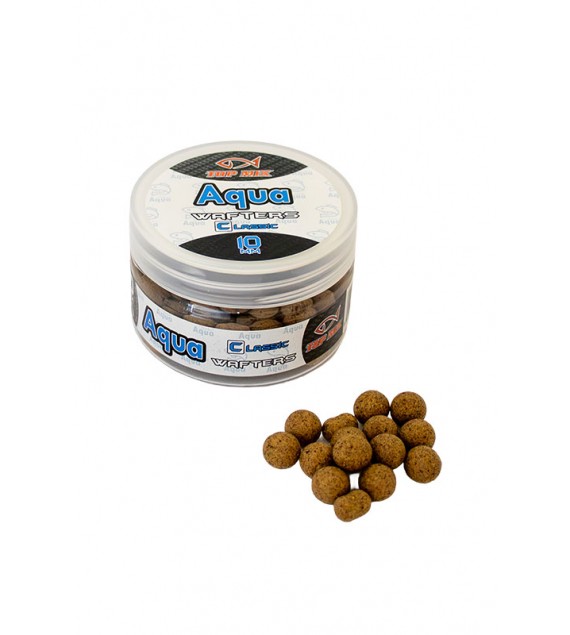 TOP MIX Aqua Wafters - Classic 10