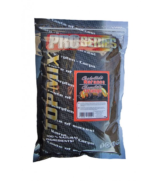 TOP MIX PRO SERIES Method Mix Csoki-Narancs