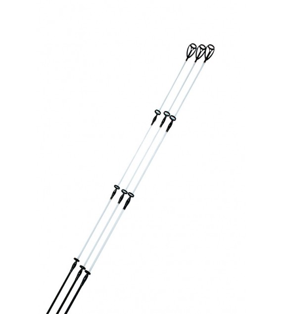 TOP MIX AsterX method Feeder spicc 3OZ