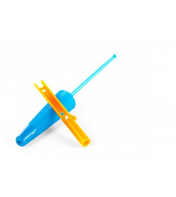 PRESTON Pulla Bung Stora Kit