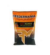 Feedermánia etetőanyag - HIGH CARB HOT MANGÓ