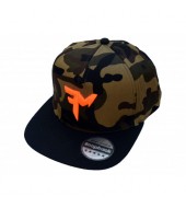 FEEDERMANIA CAMO SNAPBACK NEW 2024