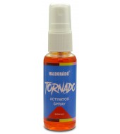 Haldorádó TORNADO Activator Spray - Mangó