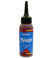 Haldorádó TORNADO Activator Gel - Édes Szamóca