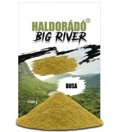 Haldorádó BIG RIVER - Busa etetőanyag