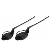 Haldorádó Method Flat Feeder 70 g 