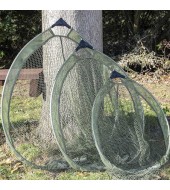 Korum FOLDING SPOON NET - 26"