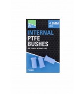 PRESTON INTERNAL PTFE BUSHES - 4,8MM