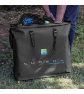PRESTON SUPERA LARGE EVA NET BAG