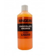 Ringers Sticky Liquid - Chocolate Orange
