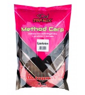 TOP MIX Method Carp Eperkrém