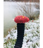 TOP MIX Method Carp Eperkrém