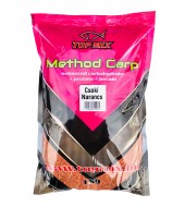 TOP MIX Method Carp Csoki - Narancs