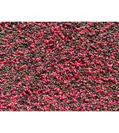 TOP MIX Dynamic Carp etető pellet,  Eper