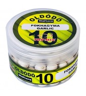 TOP MIX OLDÓDÓ Wafters 10, Fokhagyma