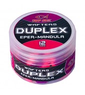 TOP MIX Duplex Wafters Eper-Mandula 12 mm