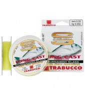 Trabucco S-FORCE LONG CAST 300m, 0,18